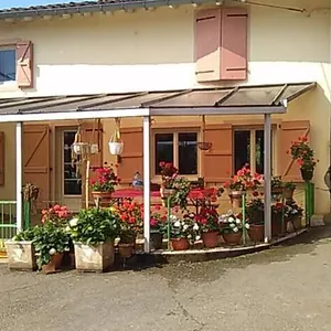 Maison d'hôtes A La Ferme, Montesquieu-Avantes